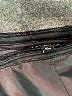 Talbots Chevron-herringbone Black Casual Skirt Size 18 - photo 4