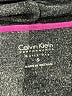Calvin Klein Performance Gray Cardigan Size S - photo 7