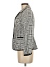 Pendleton Houndstooth Gray Blazer Size 8 - photo 5