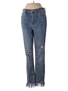 We The Free Jeans