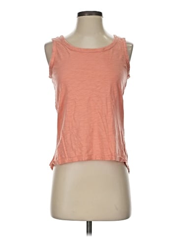 Columbia Sleeveless T-Shirt (view 1)