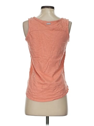 Columbia Sleeveless T-Shirt (view 2)