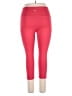 Apana Red Active Pants Size XL - photo 2