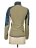 Assorted Brands 100% Polyester Color Block Blue Jacket Size XXS - photo 2