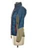 Assorted Brands 100% Polyester Color Block Blue Jacket Size XXS - photo 5