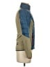 Assorted Brands 100% Polyester Color Block Blue Jacket Size XXS - photo 4