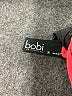 Bobi Solid Red Pink Casual Dress Size S - photo 7