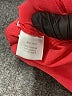 Bobi Solid Red Pink Casual Dress Size S - photo 8