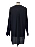 Nordstrom Black Long Sleeve Blouse Size L - photo 2