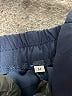 Unbranded 100% Polyester Blue Dress Pants Size M - photo 4