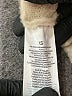 Unbranded Tan Cardigan Size XS - photo 6