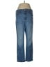 Universal Thread Blue Jeans Size 8 - photo 1
