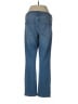 Universal Thread Blue Jeans Size 8 - photo 2
