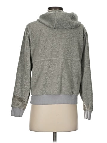 Patagonia Zip Up Hoodie (view 2)