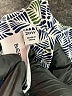 Beach House Gray Skort Size 20 - photo 4
