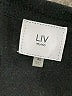 Liv Milano Black Pullover Sweater Size XL - photo 7