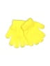 Unbranded Yellow Gloves One size (kids) - photo 1