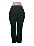 Coldwater Creek Green Jeans Size 12 (petite) - photo 1