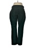 Coldwater Creek Green Jeans Size 12 (petite) - photo 2