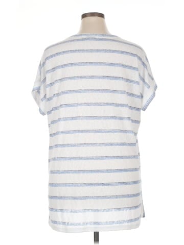 Bobeau Short Sleeve Top (view 2)