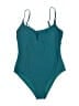 Unbranded Teal Bodysuit Size M - photo 1