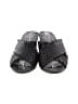 Vintage Foundry Black Sandals Size 9 - photo 2