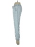 Azure Skies Chevron-herringbone Blue Casual Pants Size XS - photo 5