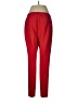 MICHAEL Michael Kors Solid Red Casual Pants Size 8 - photo 2