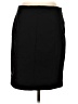 Alfani Solid Black Casual Skirt Size 8 - photo 2