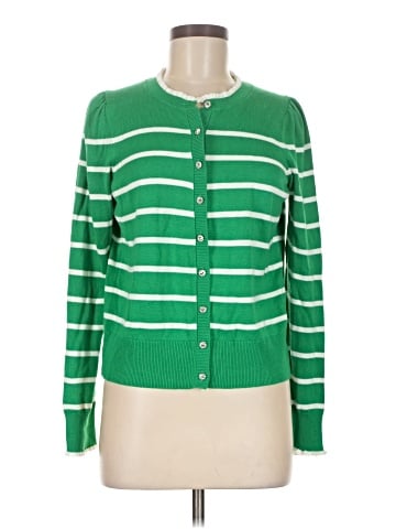 Charter Club Cardigan (view 1)