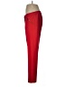 MICHAEL Michael Kors Solid Red Casual Pants Size 8 - photo 5