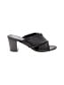 Vintage Foundry Black Sandals Size 9 - photo 1