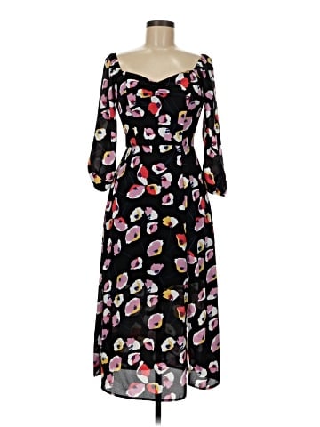 Trixxi Casual Dress (view 1)