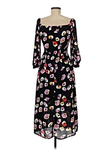 Trixxi Casual Dress (view 2)