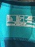 New Balance 100% Polyester Teal Active Tank Size S - photo 7