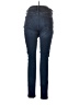 Old Navy Solid Blue Jeans Size 12 (tall) - photo 2