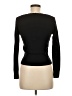 Zara Black Long Sleeve Top Size M - photo 2
