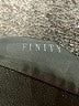 Finity Solid Black Formal Skirt Size P (petite) - photo 4
