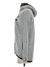Nike 100% Polyester Gray Turtleneck Sweater Size XS - photo 5