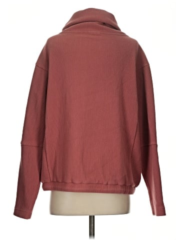 Varley Turtleneck Sweater (view 2)