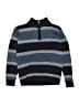 Commencer Stripes Blue Pullover Sweater Size 10 - photo 1