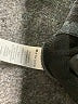 Athleta Chevron-herringbone Gray Athletic Shorts Size S - photo 4