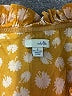 Odille Orange Sleeveless Blouse Size 2 - photo 7