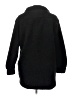 rue21 100% Polyester Black Coat Size L - photo 2