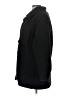 rue21 100% Polyester Black Coat Size L - photo 5