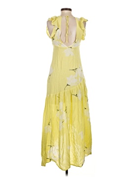 chinese dress ladies Free People She's A Waterfall Maxi Dress main image 1