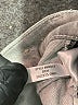 Madewell Houndstooth Gray Jeans Size 26 waist - photo 5