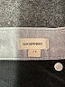 Madewell Houndstooth Gray Jeans Size 26 waist - photo 6