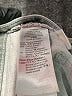 Madewell Houndstooth Gray Jeans Size 26 waist - photo 7