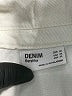 Bershka Ivory Jumpsuit Size XS - photo 4